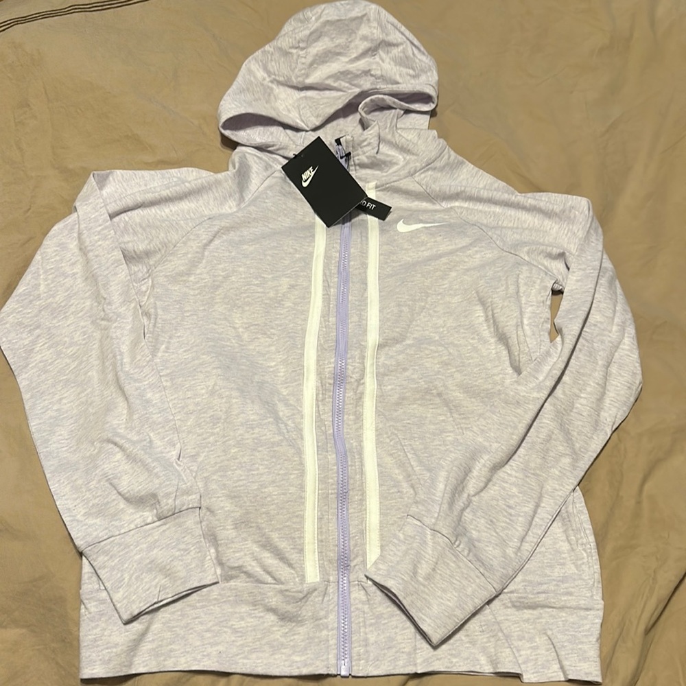 Nike hoodie
